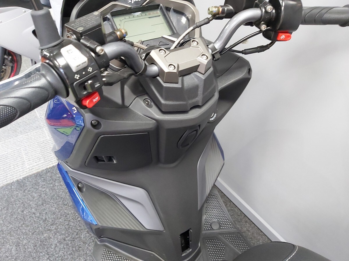 Used SYM JET 14 125 E5 LC • PRE REG SALE • for sale - 78396295: Photo 14