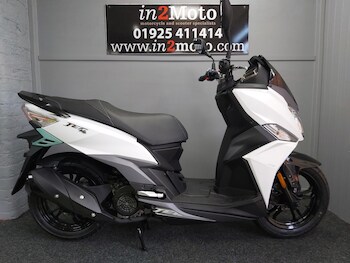 Used SYM JET 14 125 E5 LC • PRE REG SALE • undefined for sale - bike-78396295: Photo
