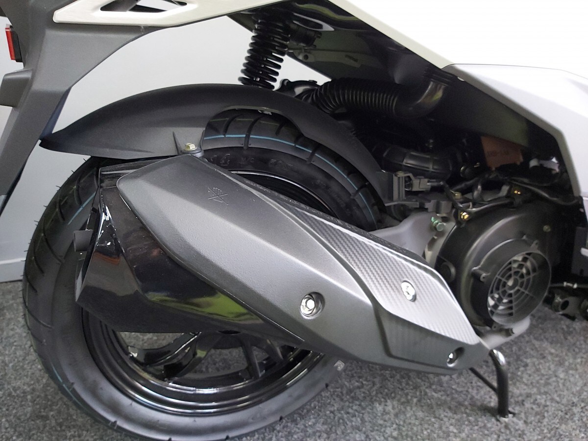 Used SYM JET 14 125 E5 LC • PRE REG SALE • for sale - 78396295: Photo 7