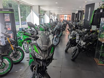 Used Triumph DAYTONA 2025 for sale - bike-79676399: Photo