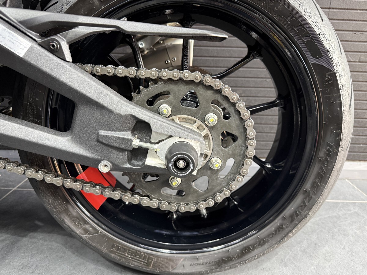 Used Ducati Monster 937 PLUS 2022 for sale - 78393523: Photo 14