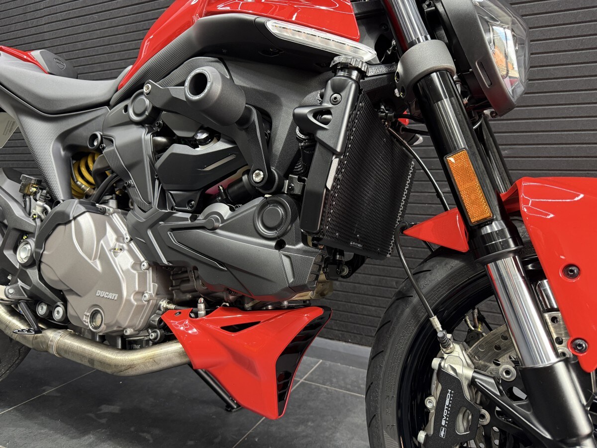 Used Ducati Monster 937 PLUS 2022 for sale - 78393523: Photo 5
