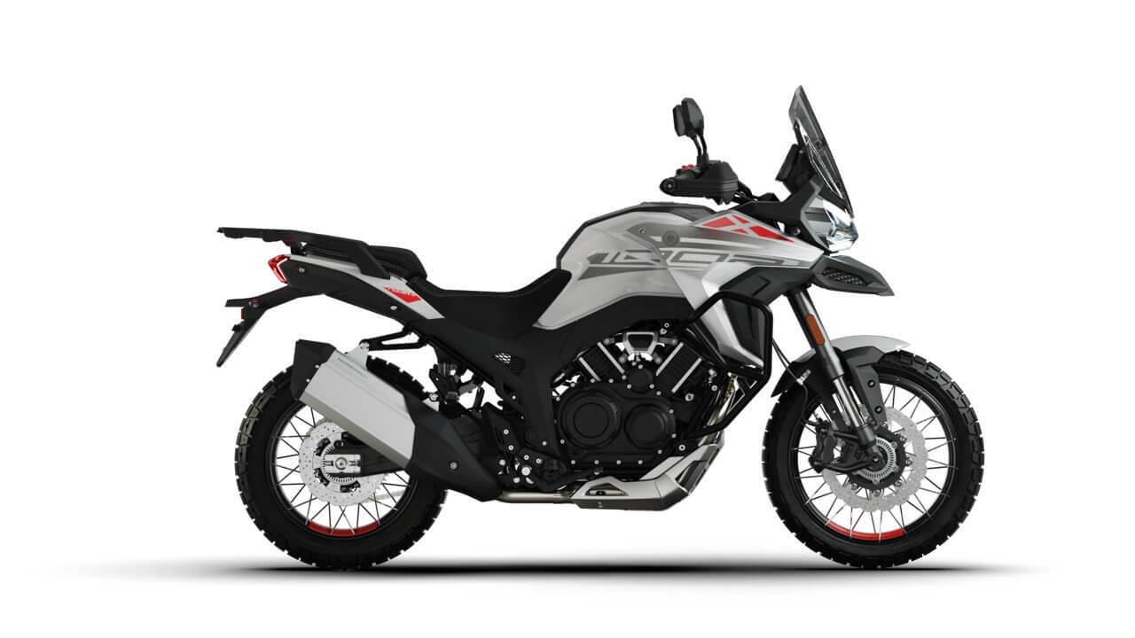 Used Morbidelli T1002VX for sale - 78399444: Photo 2