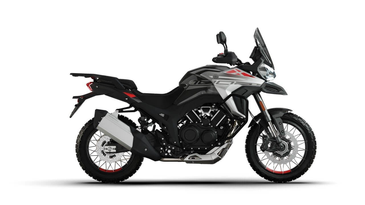Used Morbidelli T1002VX for sale - 78399444: Photo 3