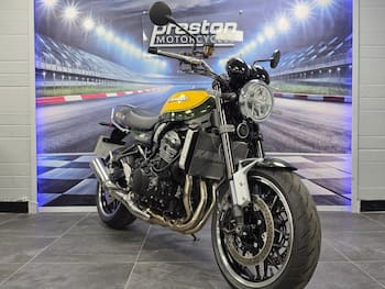 Used Kawasaki Z900 RS 2024 for sale - bike-79595268: Photo