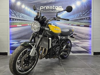 Used Kawasaki Z900 RS 2024 for sale - bike-79595268: Photo