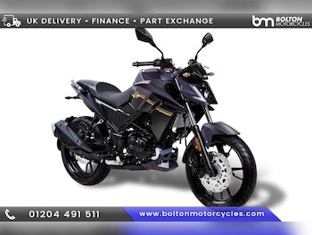 Used SYM NHX 125cc undefined for sale - bike-78394626: Photo