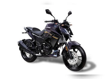 Used SYM NHX 125cc undefined for sale - bike-78394626: Photo