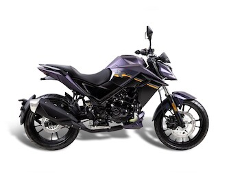 Used SYM NHX 125cc undefined for sale - bike-78394626: Photo
