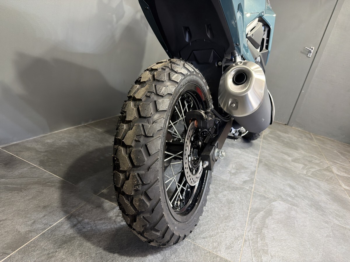 Used Kawasaki KLE 500 SE KLE500DTFAN (GN1/GY2/WT2) for sale - 78394212: Photo 9