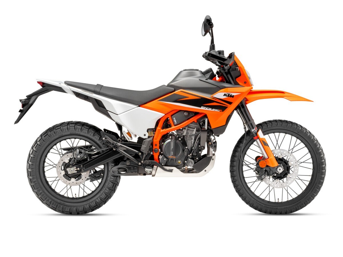 Used KTM 125 Enduro-R for sale - 78396647: Photo 10