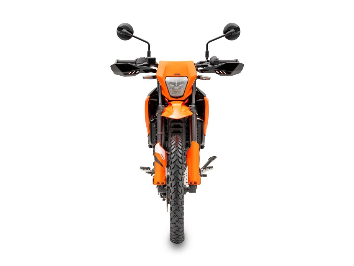 Used KTM 125 Enduro-R for sale - 78396647: Photo 11