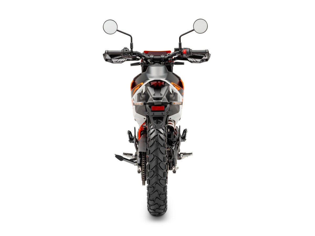 Used KTM 125 Enduro-R for sale - 78396647: Photo 12