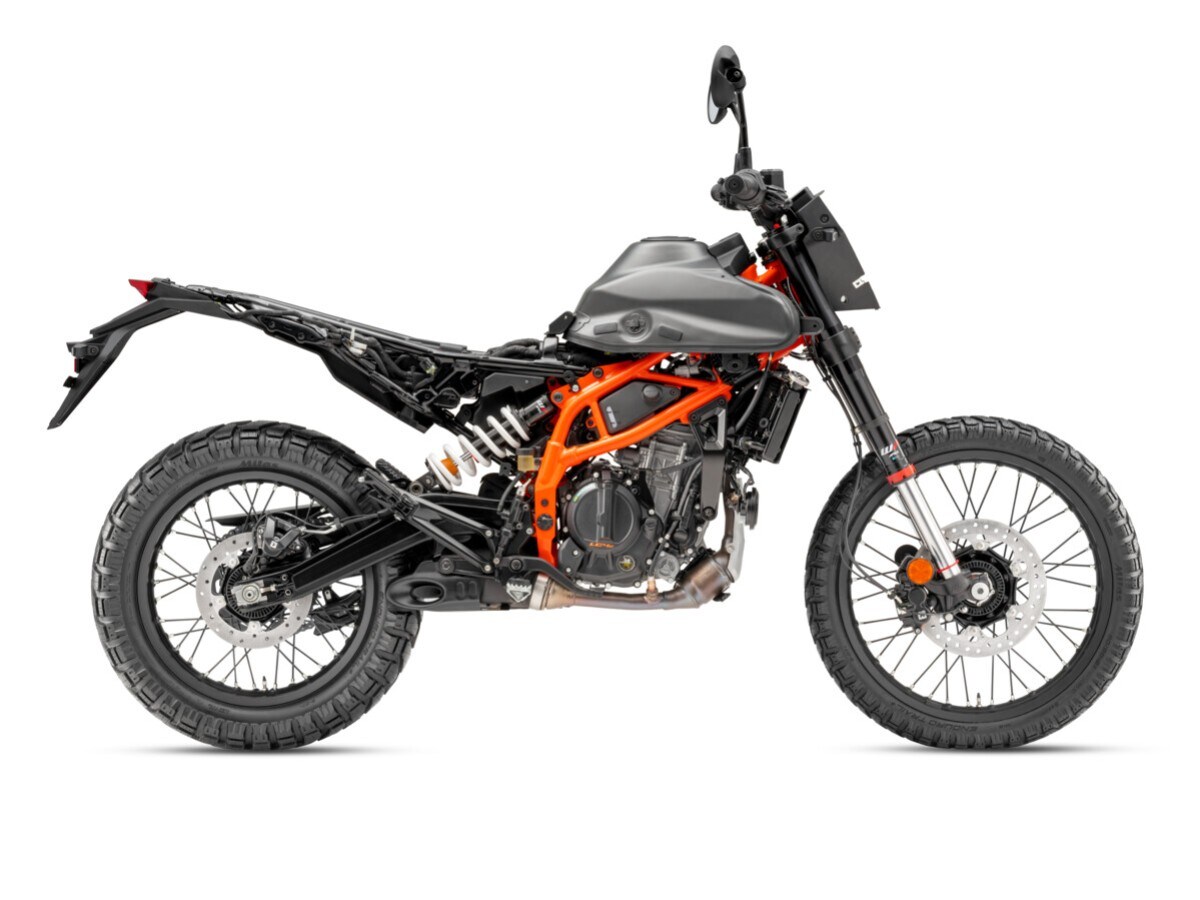 Used KTM 125 Enduro-R for sale - 78396647: Photo 13