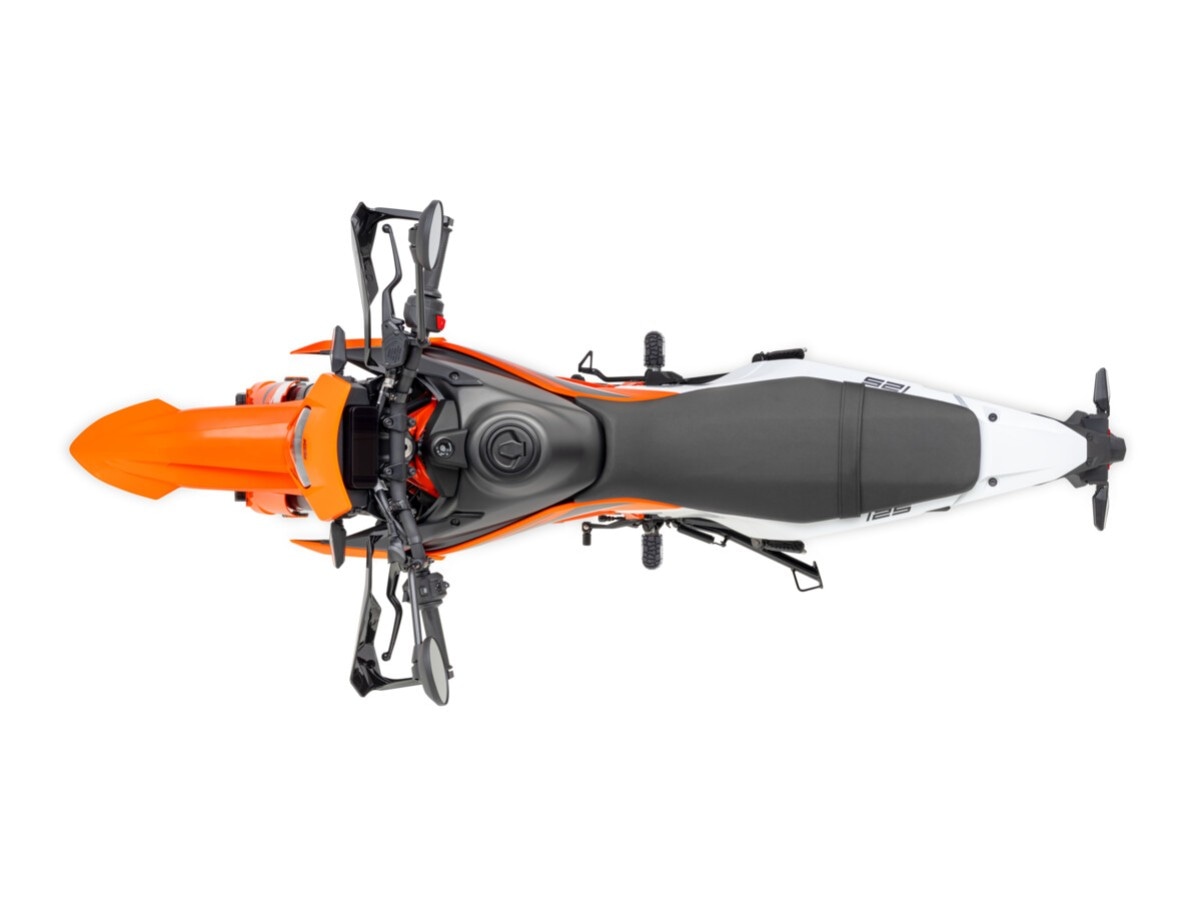 Used KTM 125 Enduro-R for sale - 78396647: Photo 14