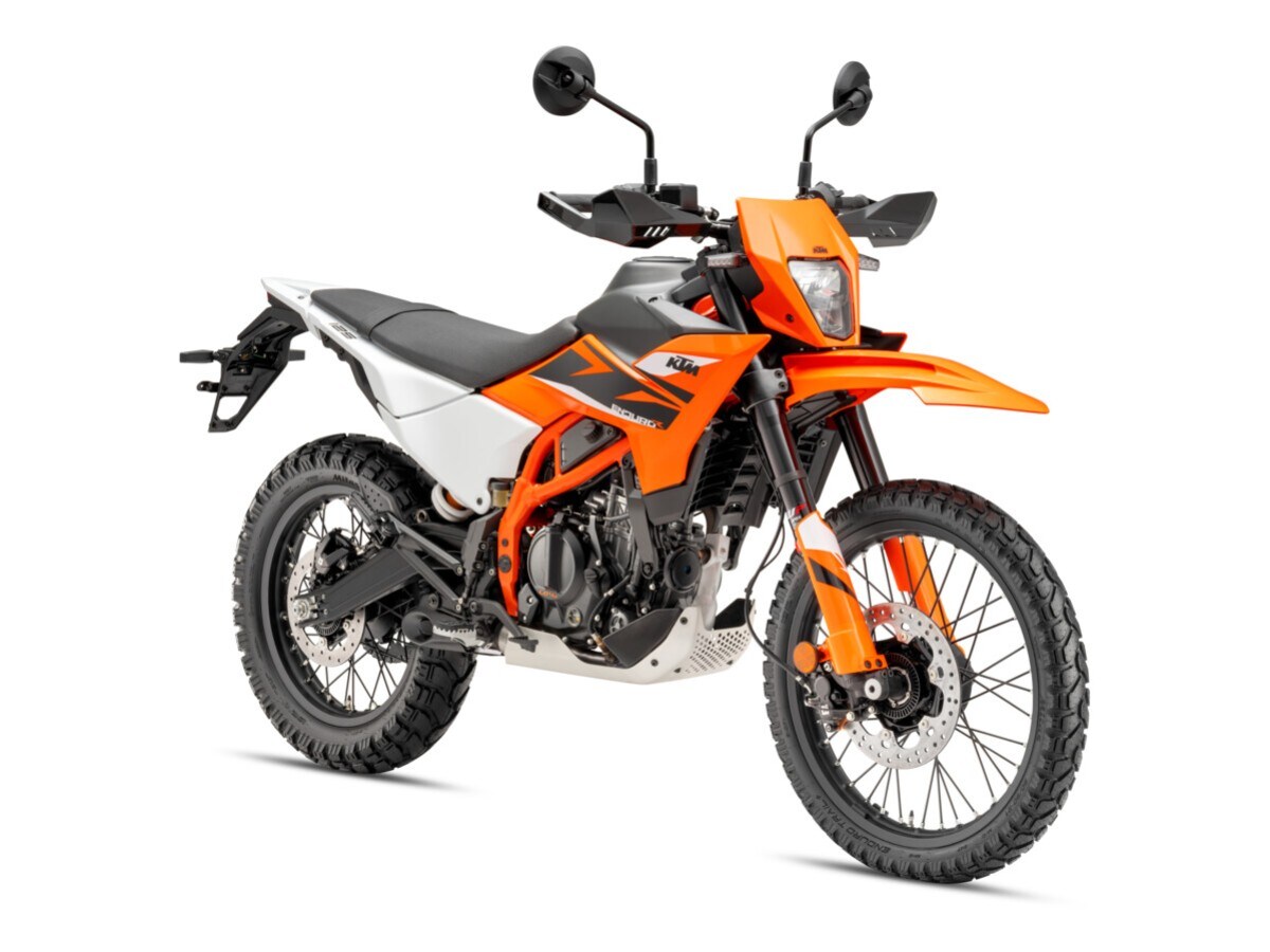 Used KTM 125 Enduro-R for sale - 78396647: Photo 15