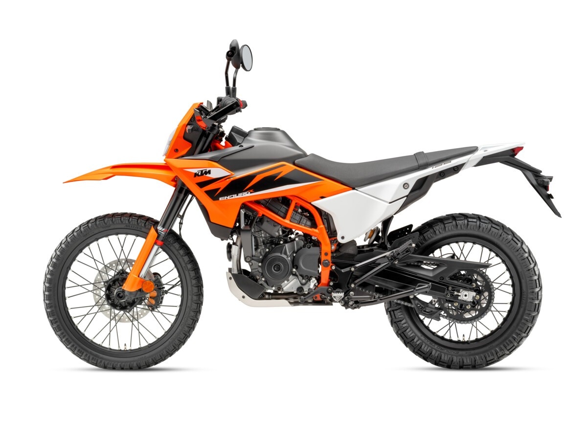 Used KTM 125 Enduro-R for sale - 78396647: Photo 16