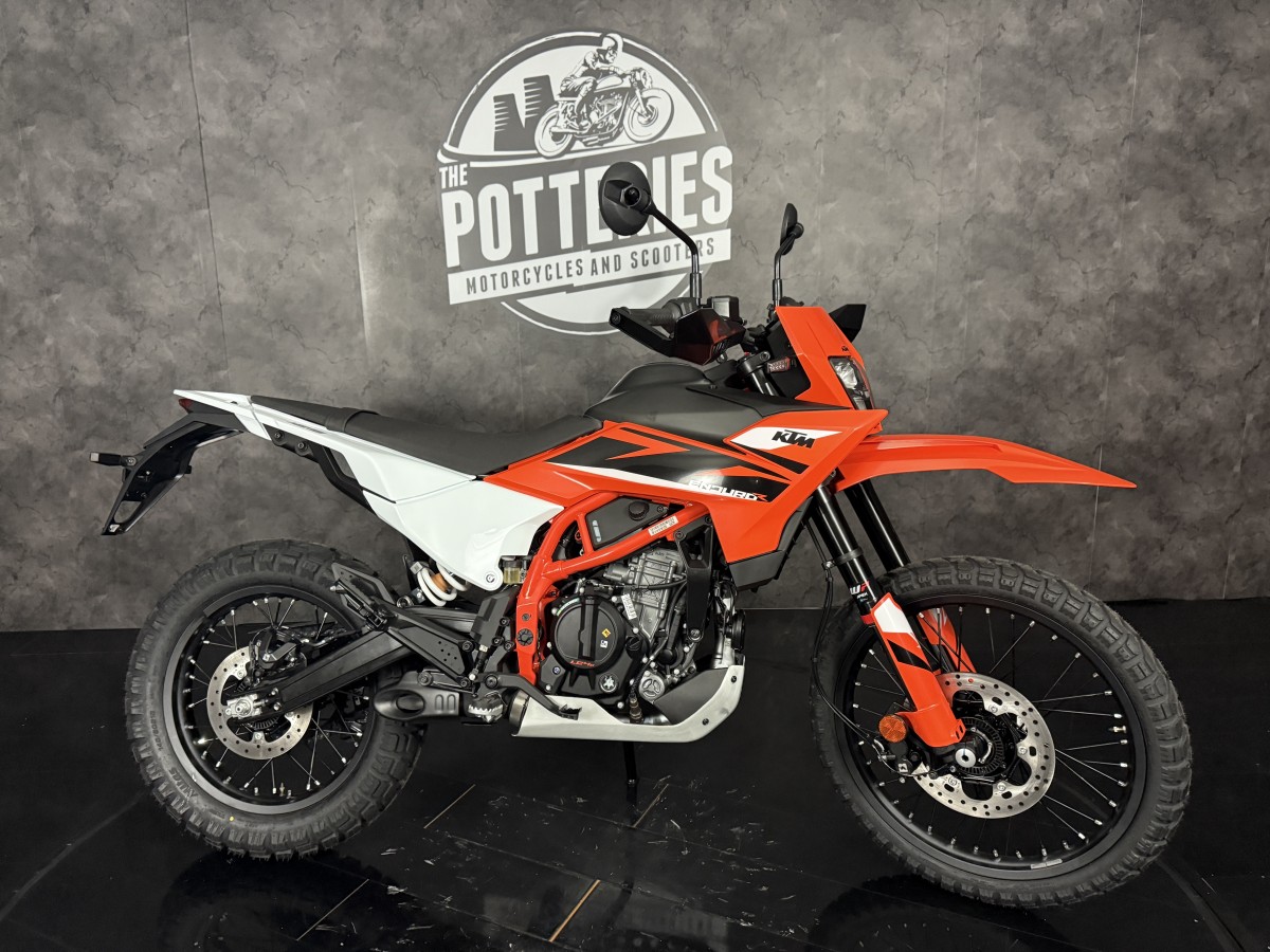Used KTM 125 Enduro-R for sale - 78396647: Photo 2