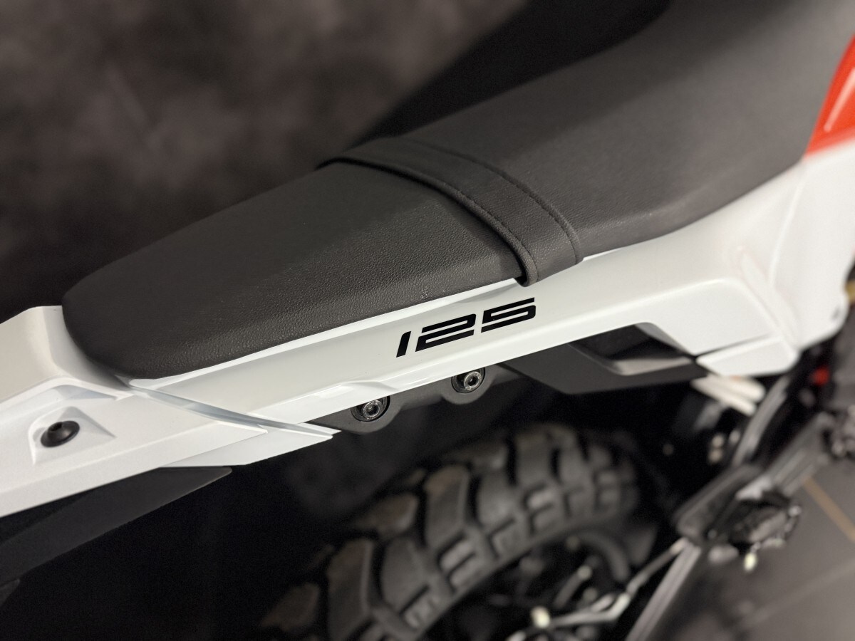 Used KTM 125 Enduro-R for sale - 78396647: Photo 5