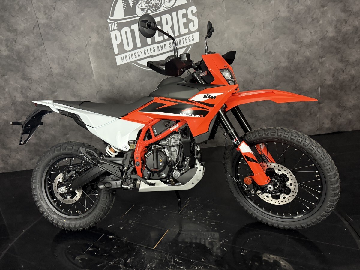 Used KTM 125 Enduro-R for sale - 78396647: Photo 7