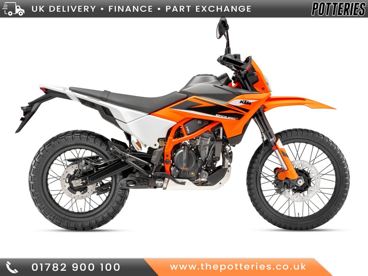 Used KTM 125 Enduro-R for sale - 78396647: Photo 9