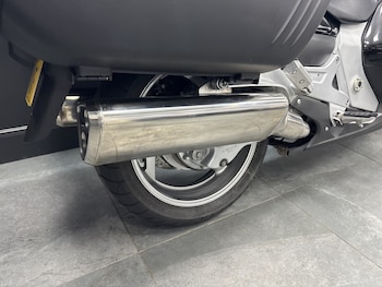 Used Honda ST 1300 A-9 PAN EUROPEAN undefined for sale - bike-79410914: Photo