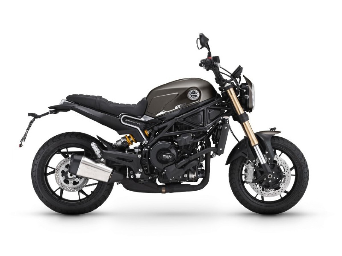 Used Benelli Leoncino 800 for sale - 78394393: Photo 12