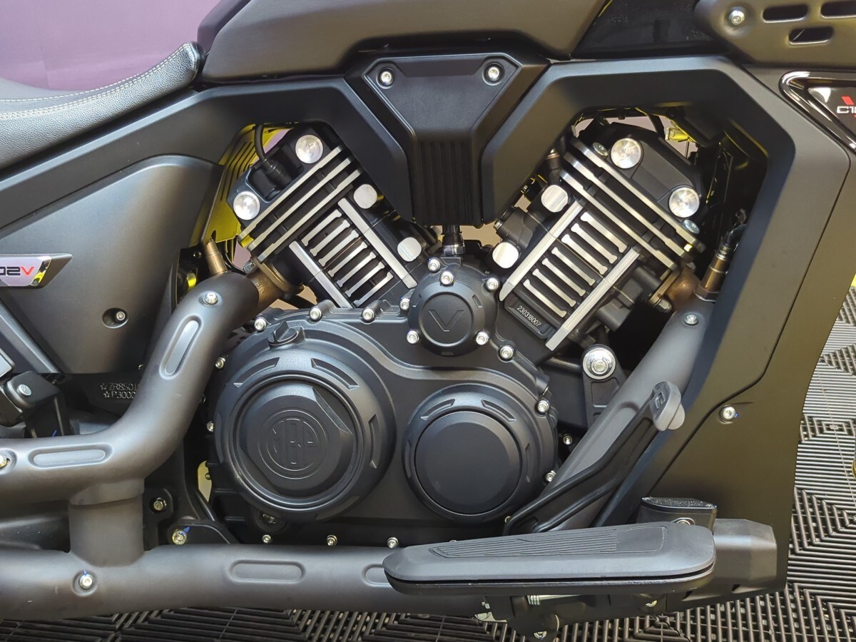 Used MORBIDELLI C1002V for sale - 78395856: Photo 10