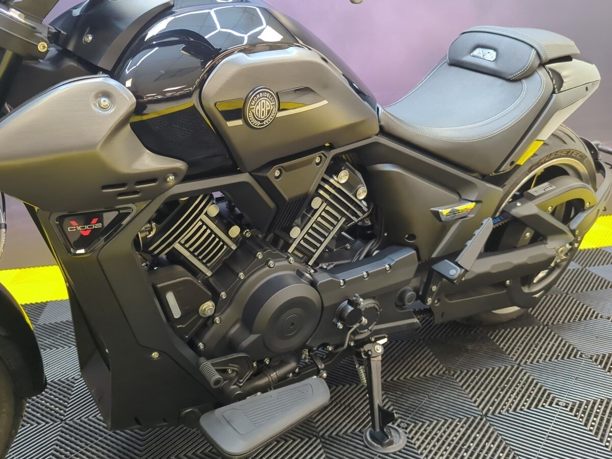 Used MORBIDELLI C1002V for sale - 78395856: Photo 11