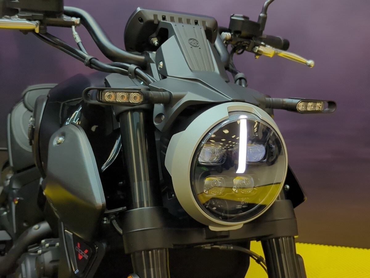 Used MORBIDELLI C1002V for sale - 78395856: Photo 12