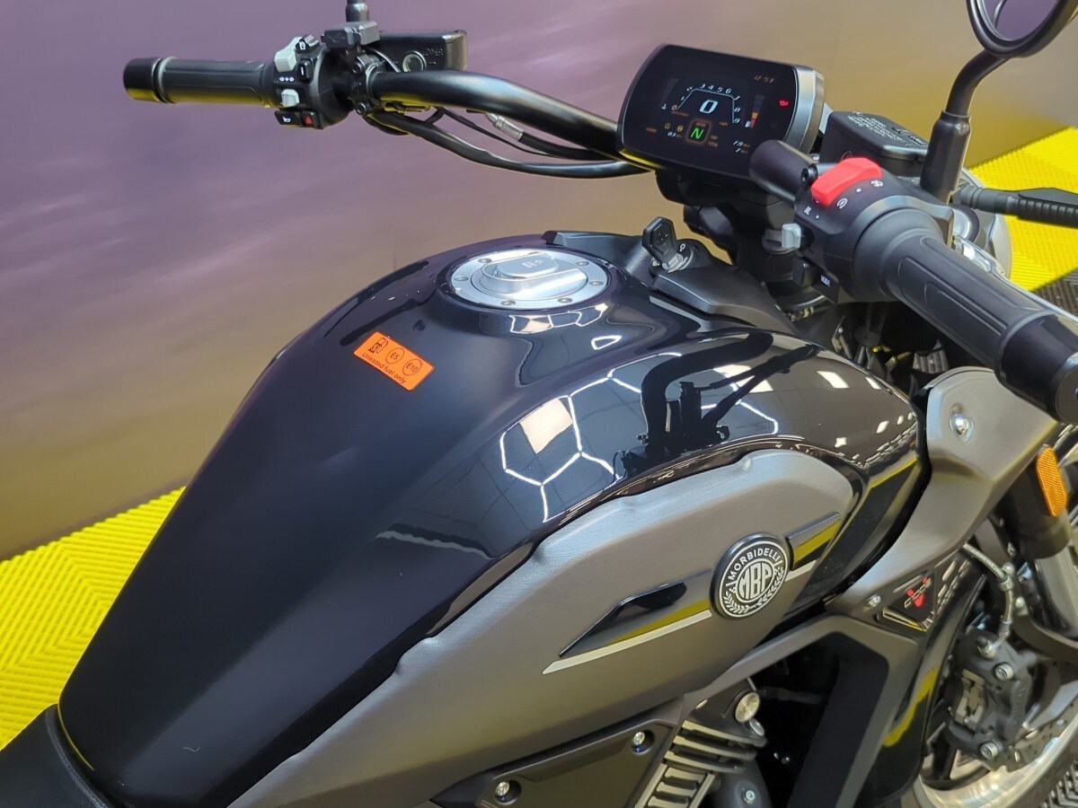 Used MORBIDELLI C1002V for sale - 78395856: Photo 13