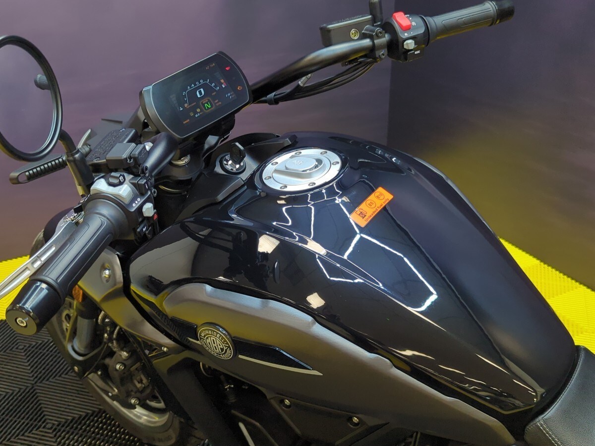 Used MORBIDELLI C1002V for sale - 78395856: Photo 14
