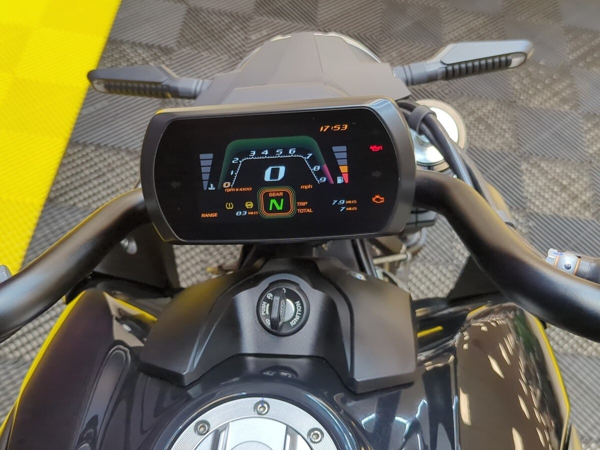 Used MORBIDELLI C1002V for sale - 78395856: Photo 15