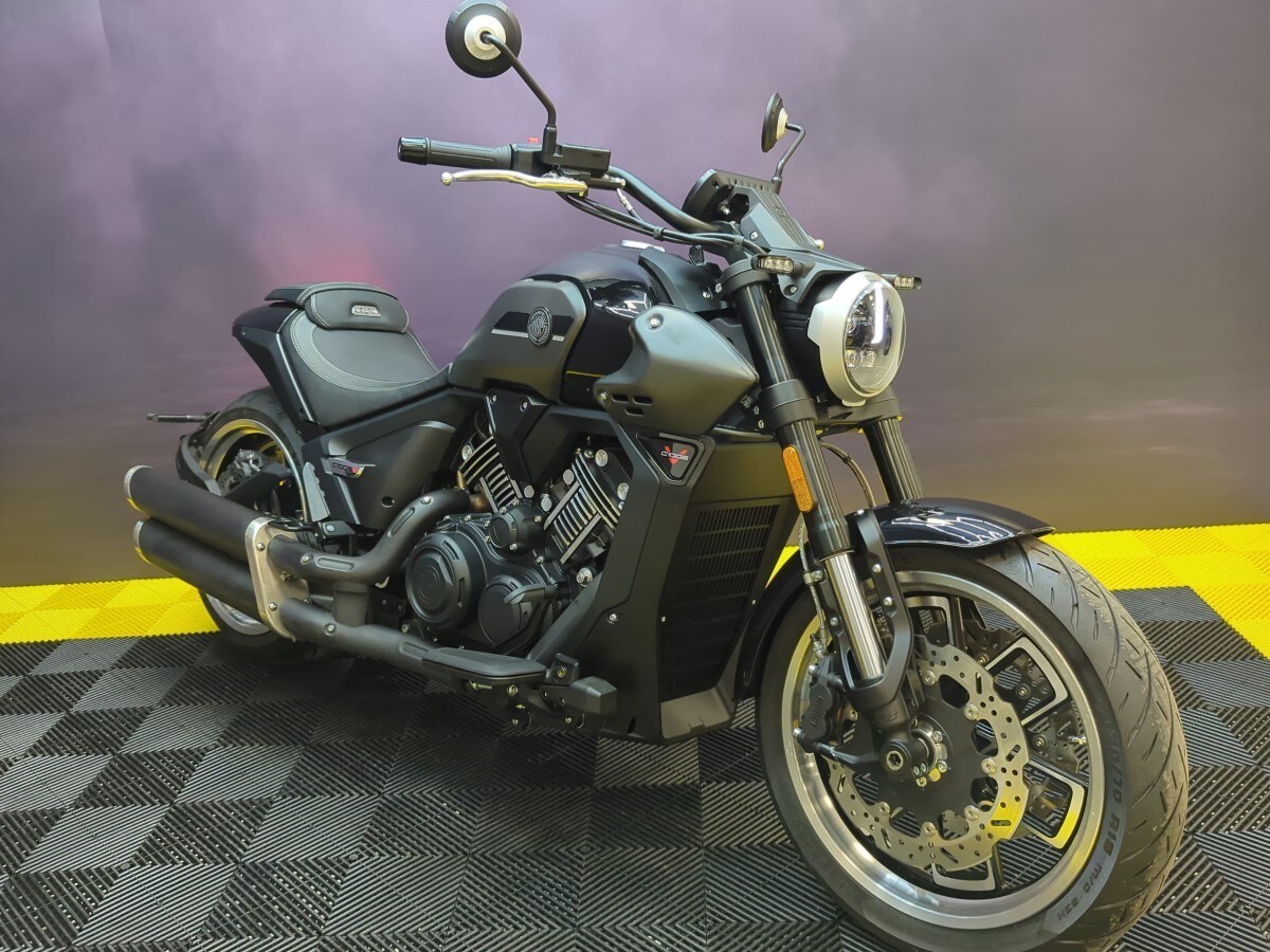Used MORBIDELLI C1002V for sale - 78395856: Photo 3