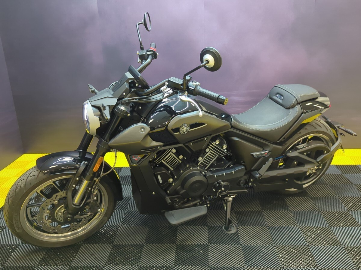 Used MORBIDELLI C1002V for sale - 78395856: Photo 4