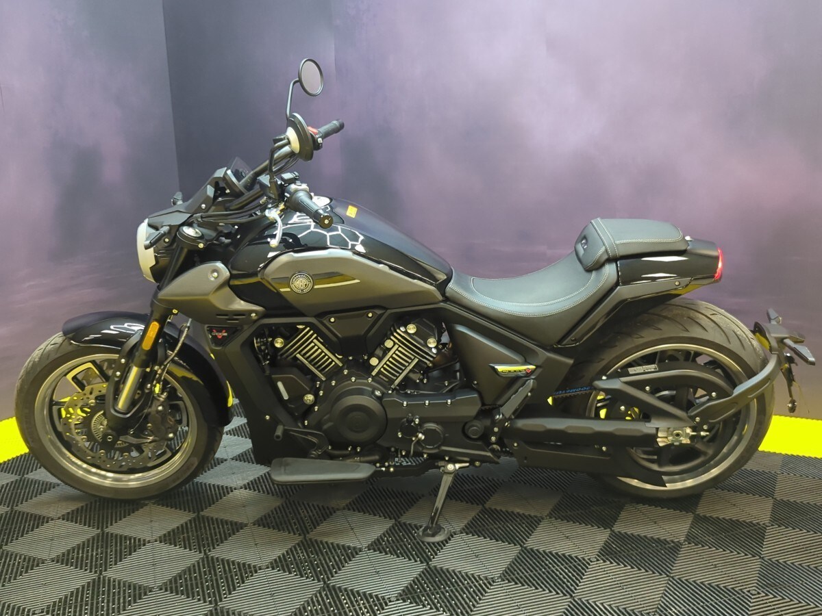 Used MORBIDELLI C1002V for sale - 78395856: Photo 6