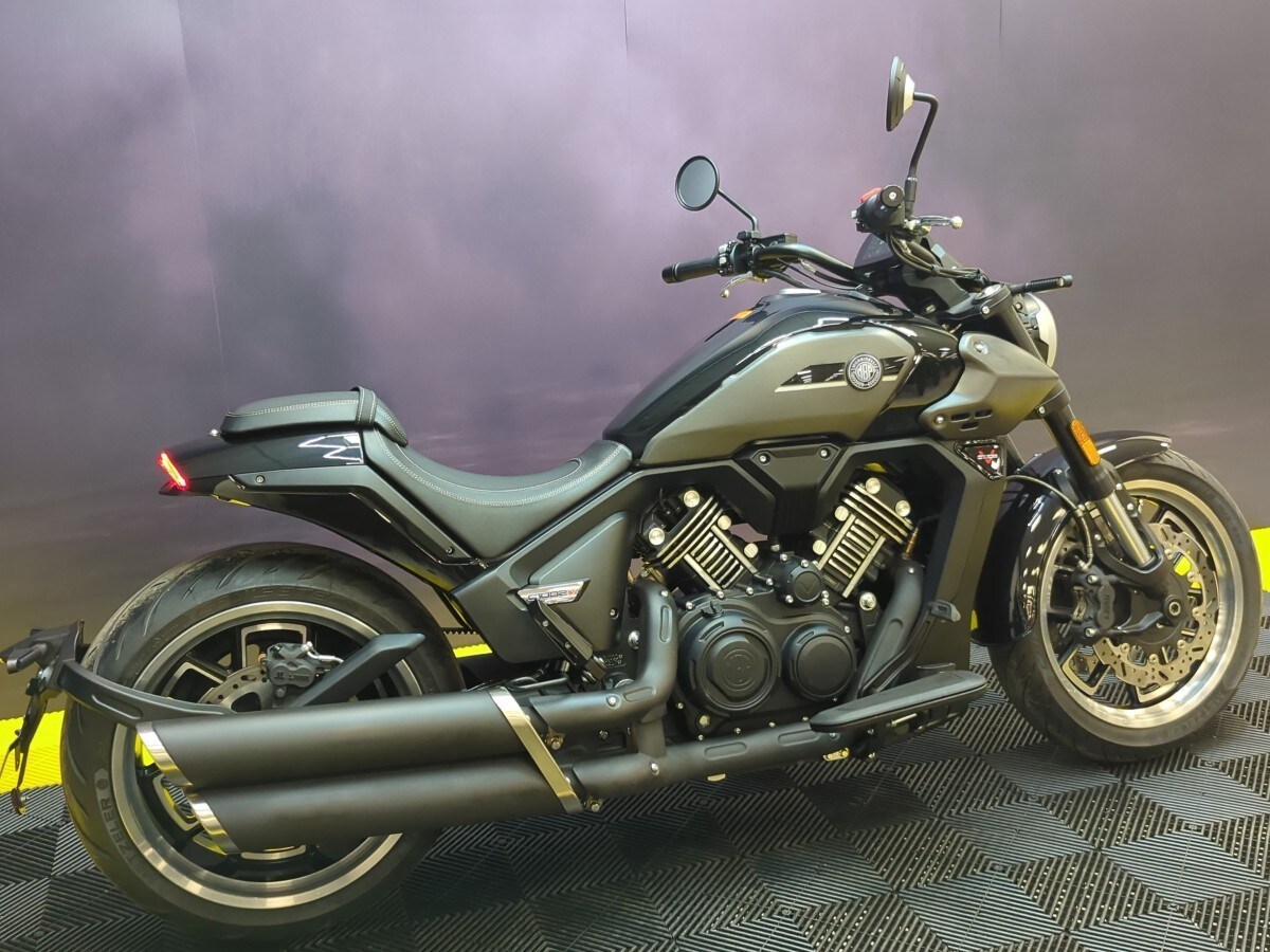 Used MORBIDELLI C1002V for sale - 78395856: Photo 7