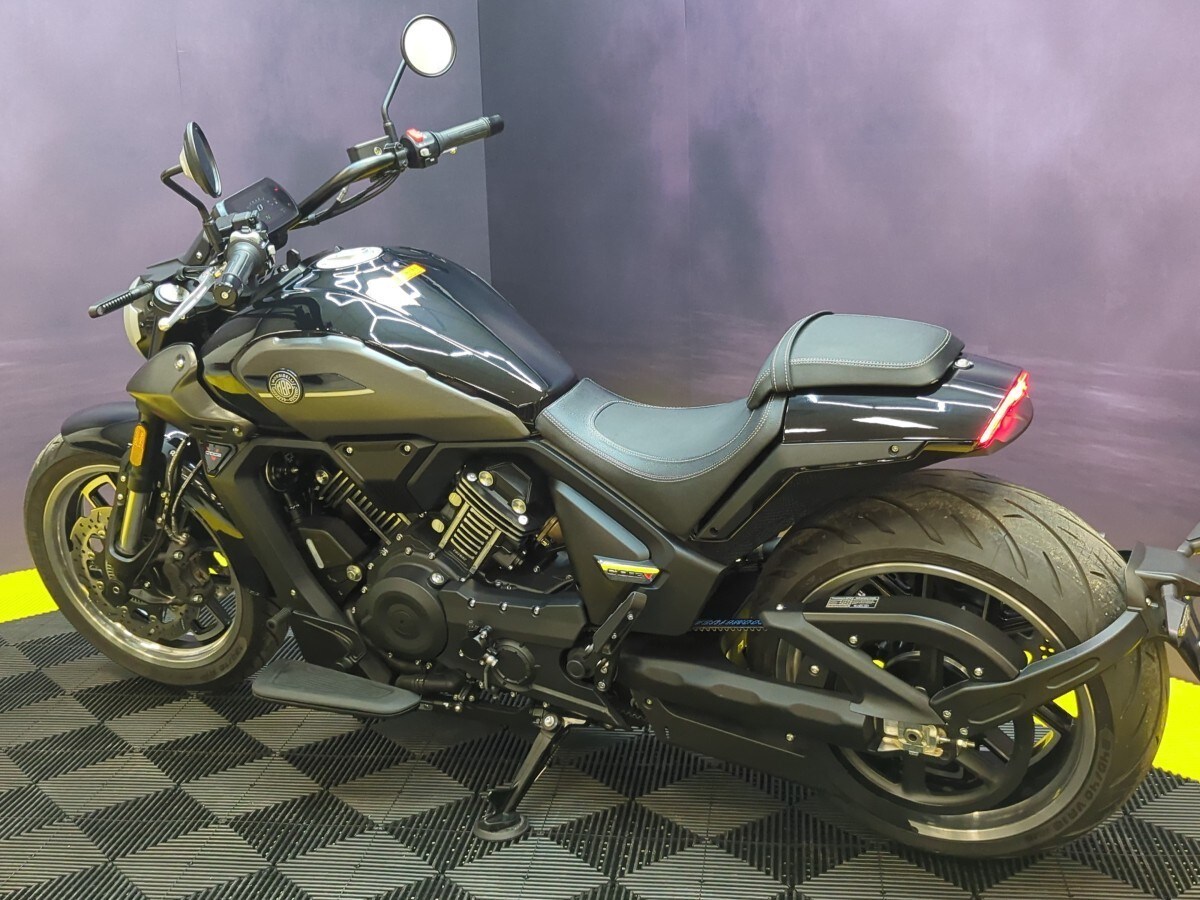 Used MORBIDELLI C1002V for sale - 78395856: Photo 8