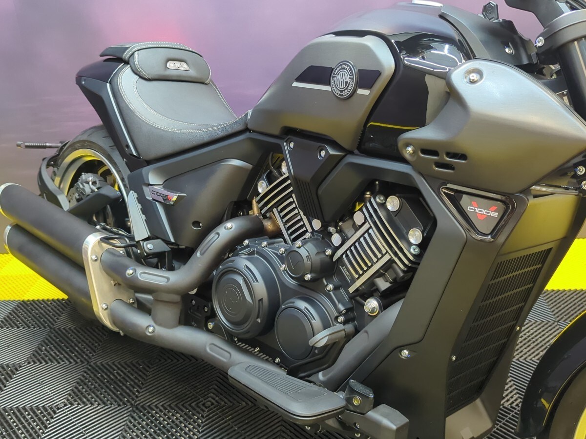 Used MORBIDELLI C1002V for sale - 78395856: Photo 9