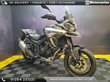 Used MORBIDELLI T1002V undefined for sale - bike-79260722: Photo