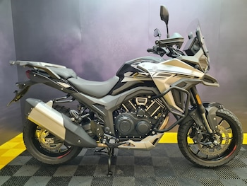 Used MORBIDELLI T1002V undefined for sale - bike-79260722: Photo