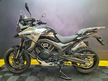 Used MORBIDELLI T1002V undefined for sale - bike-79260722: Photo