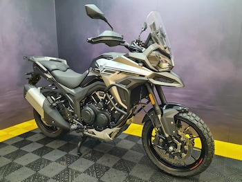 Used MORBIDELLI T1002V undefined for sale - bike-79260722: Photo