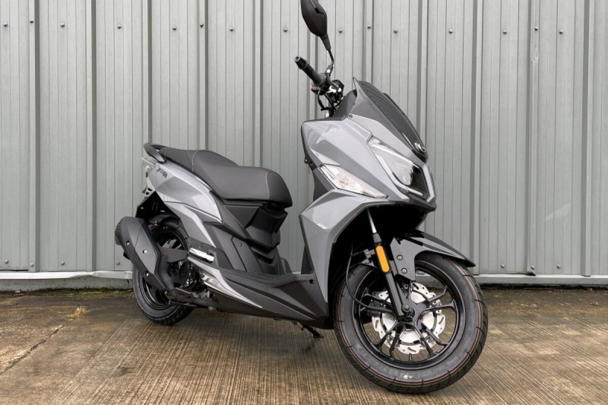 Used SYM Jet 14 125cc for sale - 78394965: Photo 3