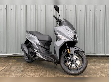 Used SYM Jet 14 125cc undefined for sale - bike-78394965: Photo