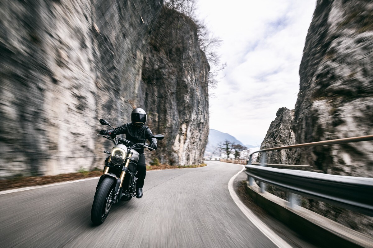 Used Benelli Leoncino 800 for sale - 78396926: Photo 11