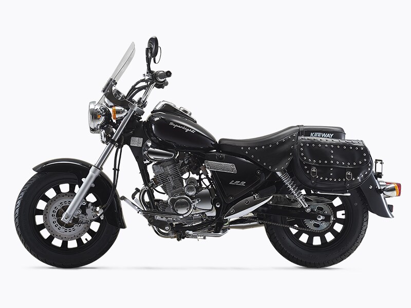 Used Keeway Superlight SE 125cc for sale - 78399516: Photo 3