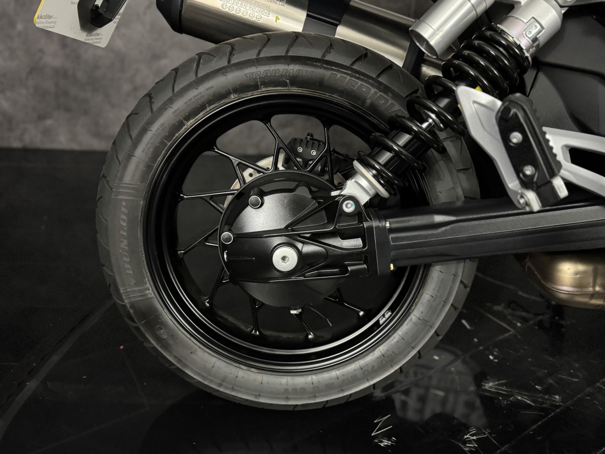Used Moto Guzzi V85 STRADA 2024 for sale - 78397581: Photo 5