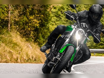 Used Benelli 752 S undefined for sale - bike-79353784: Photo