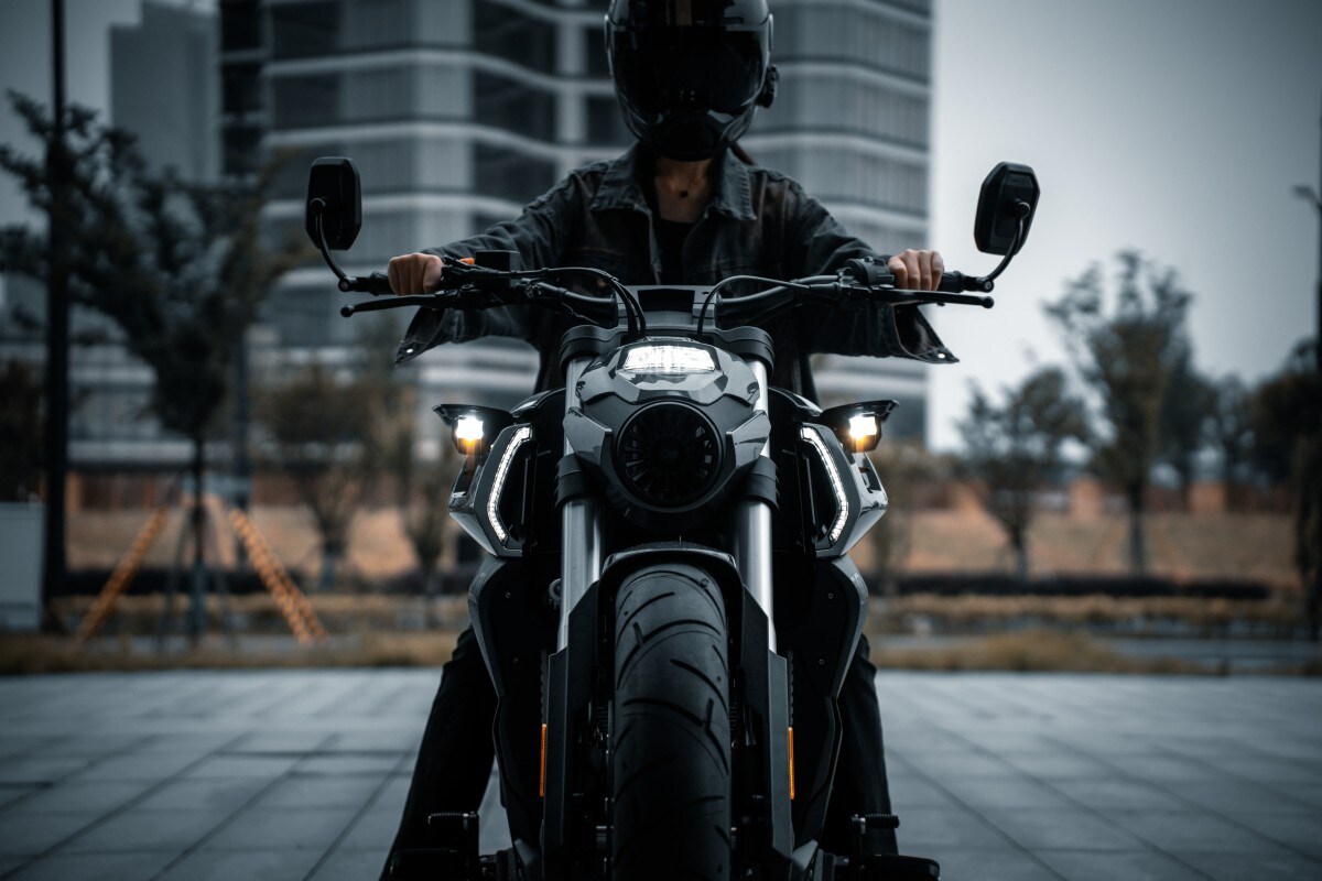 Used Benda Moto LFC 700 Pro for sale - 78393513: Photo 13